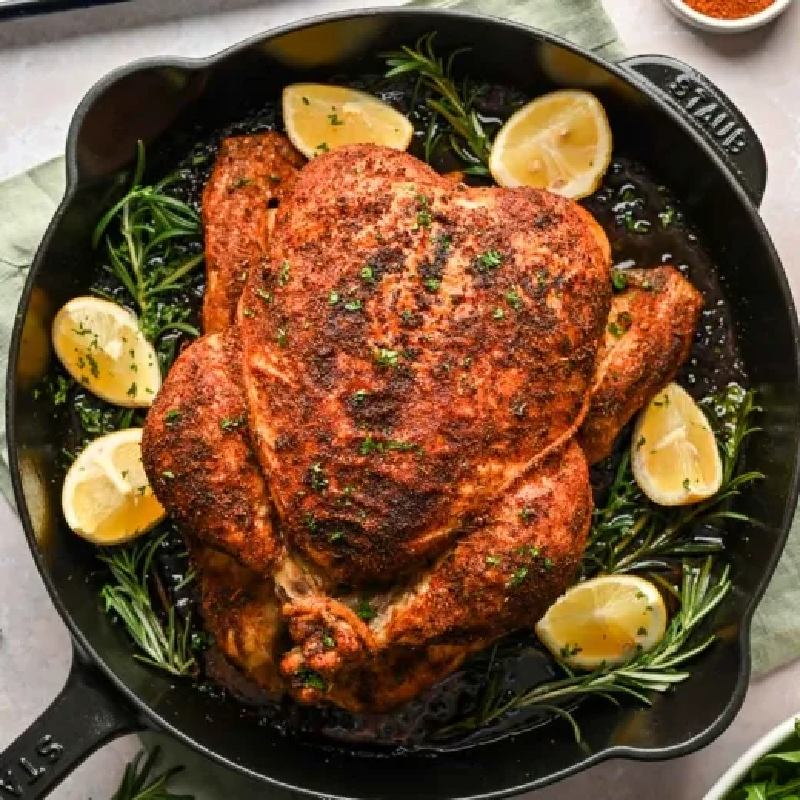 Chicken 